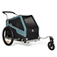 Burley Bark Ranger Pet Trailer