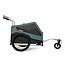 Burley Bark Ranger Pet Trailer