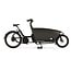 Urban Arrow Family Electric Cargo Bike With Bosch Cargo Line Motor Belt Drive