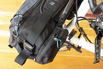 Brompton Electric City Bag