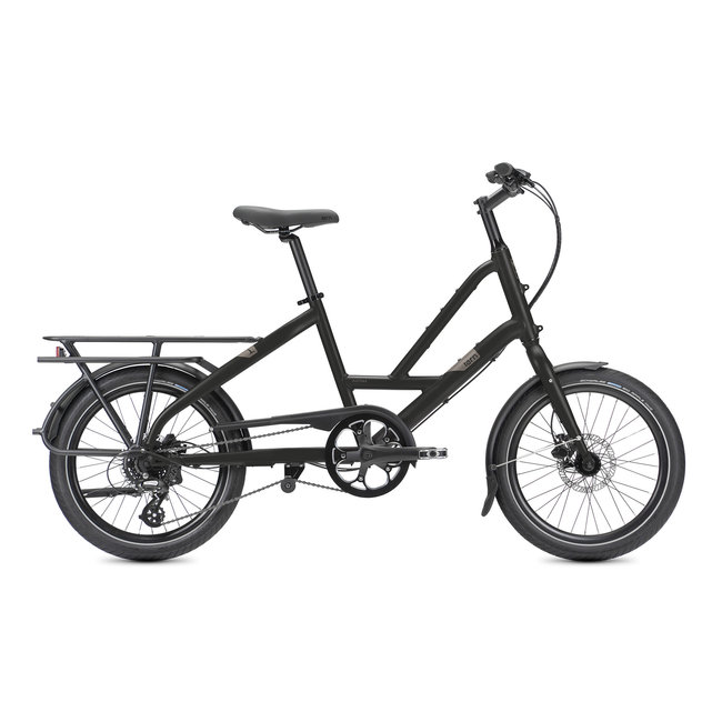 Tern Short Haul D8 Cargo Bike