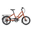 Tern Bicycles Tern Short Haul D8 Cargo Bike