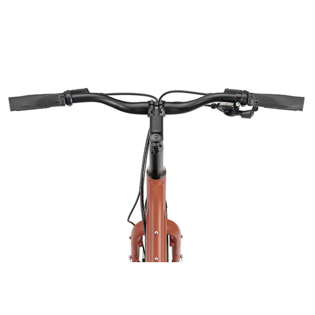 Tern Short Haul D8 Cargo Bike