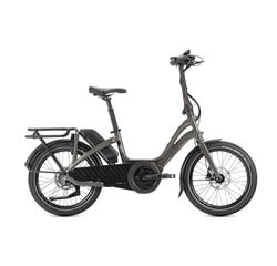 Tern Bicycles Tern NBD S5i Electric Cargo Bike
