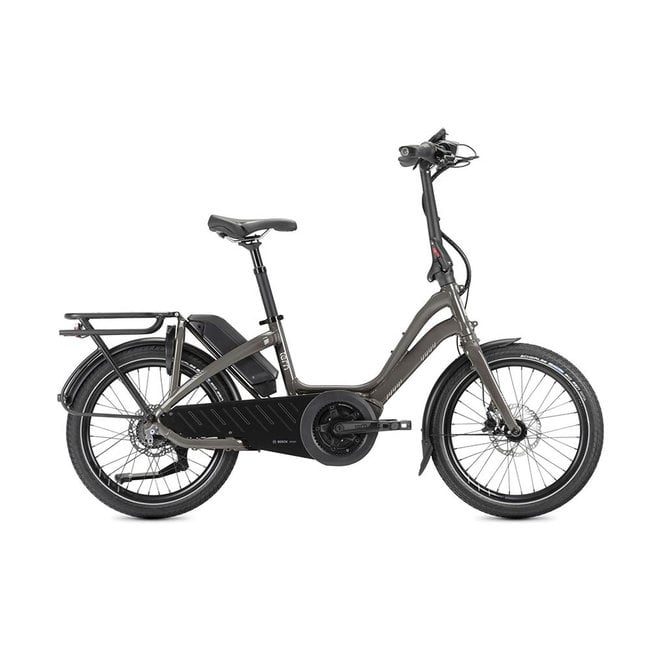 Tern NBD S5i Electric Cargo Bike