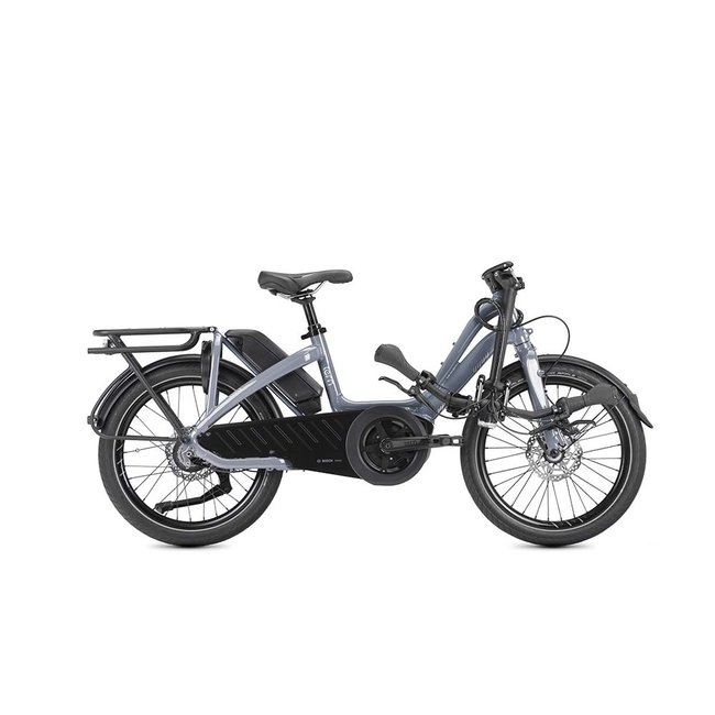 tern cargo electric bike
