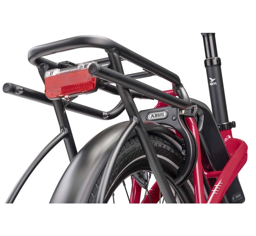 tern cargo electric bike