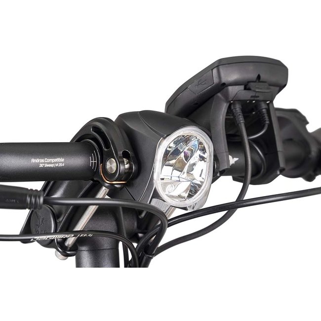 tern cargo node electric