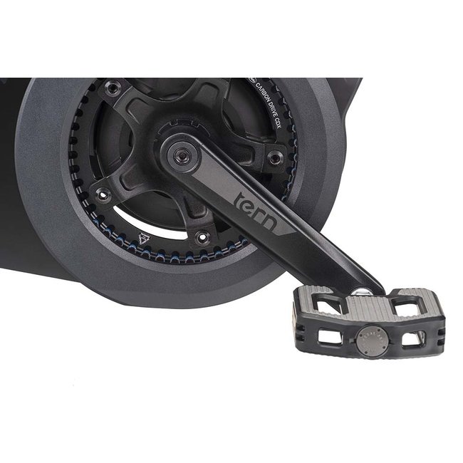 tern cargo electric bike