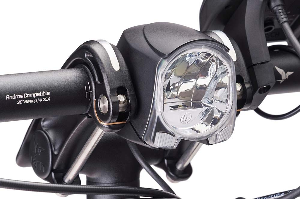 tern cargo node electric