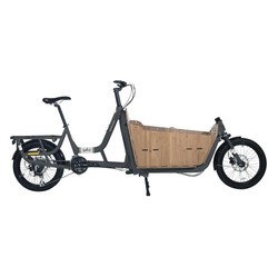 cargo bike