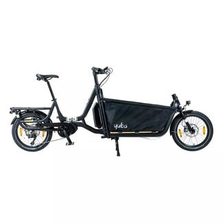 Yuba Yuba Supercargo CL Electric Front Cargo Bike