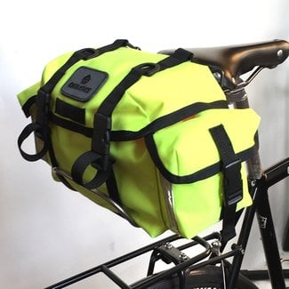 Carradice Carradice Lightweight Audax Saddlebag