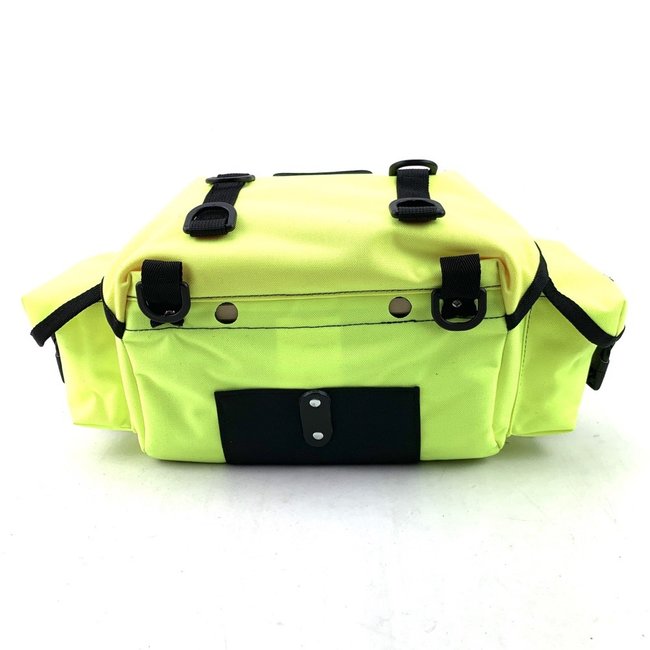 lightweight audax saddlebag