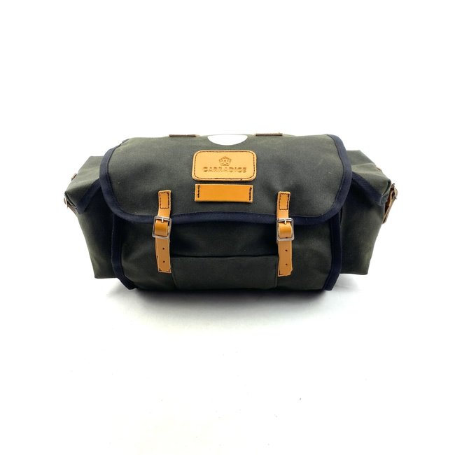 Carradice Pendle Saddle Bag