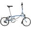 Brompton C Line Explore Folding Bike