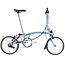 Brompton C Line Explore Folding Bike