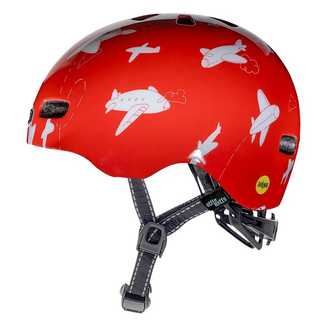 nutcase baby nutty mips helmet