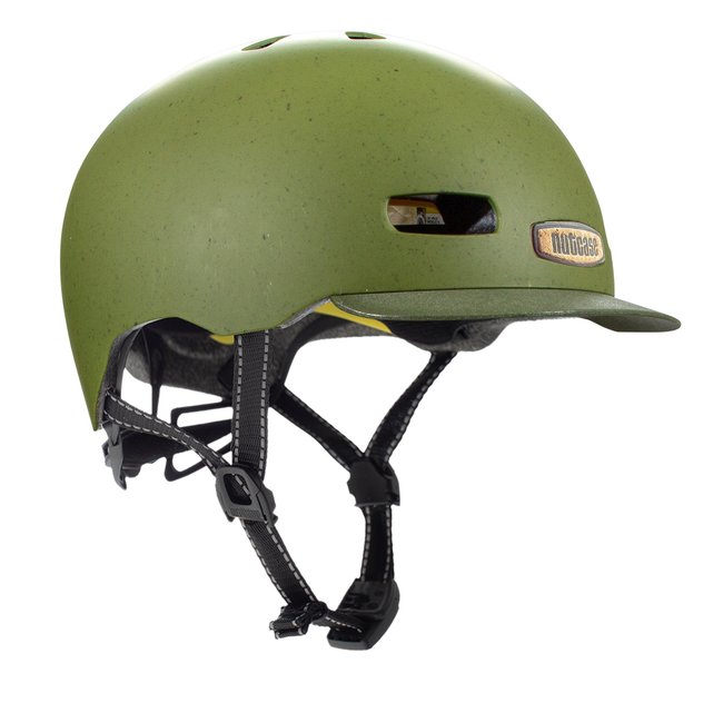 Nutcase Street MIPS Helmet Moonglow