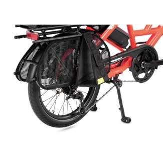 Tern Bicycles Tern Sidekick Stirrups