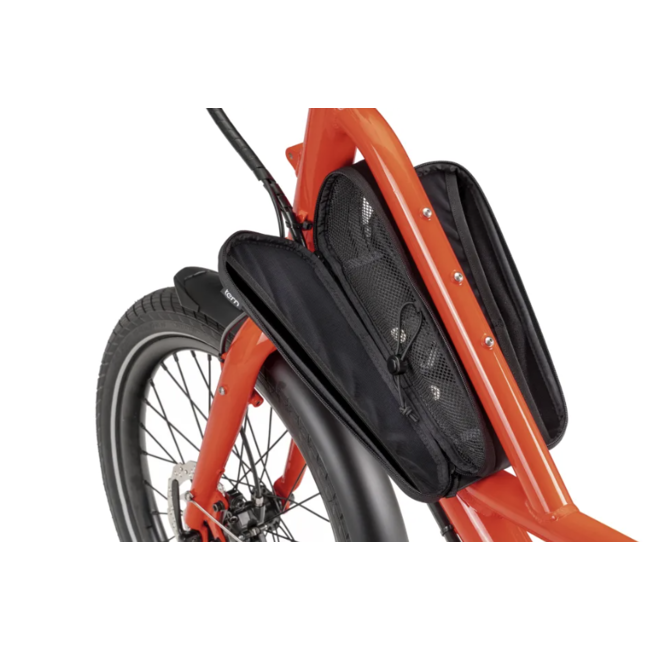 Tern Glovebox for Quick Haul