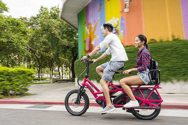 All About Cargo Bikes - Clever Cycles Portland Ebike & Bicycle Store