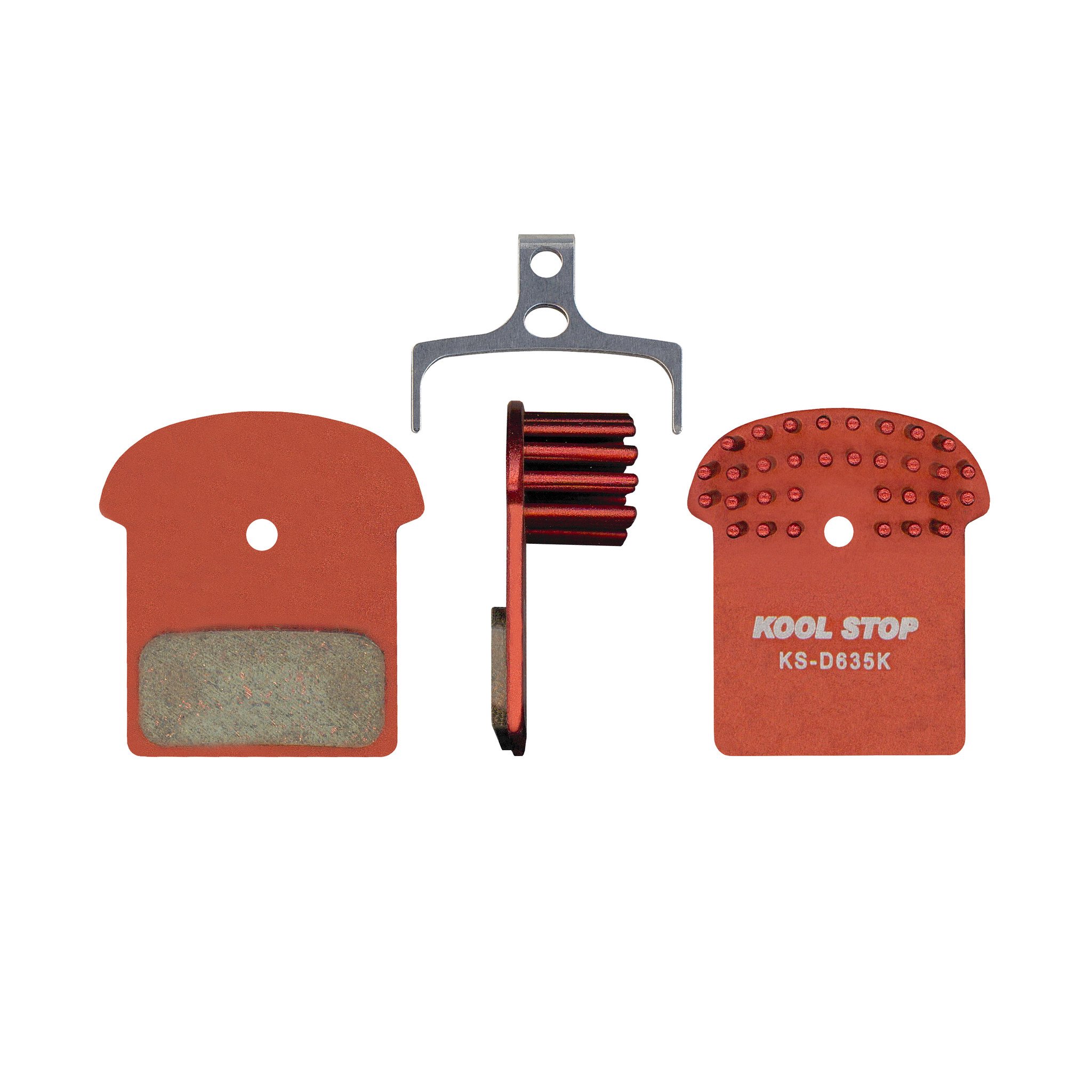 Kool stop clearance disc brake pads