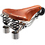 Brooks B135, Double Sprung, Double Rail, Leather Saddle