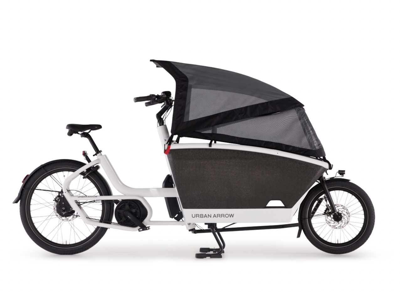 Urban Arrow Sun Cover