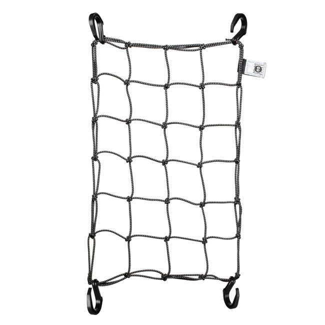 PDW Cargo Web Reflective Cargo Net