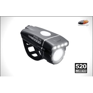 Cygolite Dash 520 USB Front Light