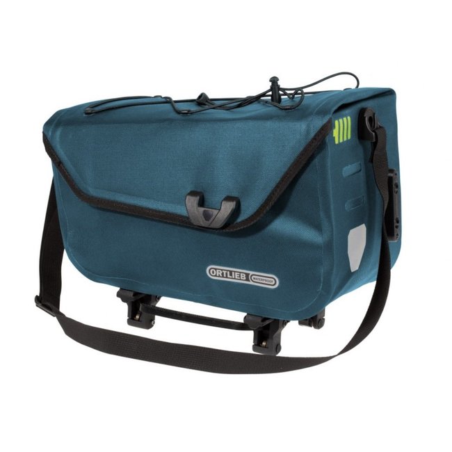 Ortlieb E-Trunk Rack Top Bag