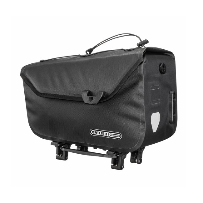 Ortlieb Ortlieb E-Trunk Rack Top Bag