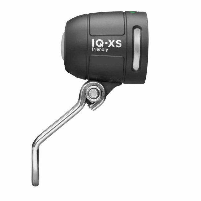 B&M IQ-XS Friendly Headlight