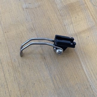 Cateye Brompton Cateye Bracket (for AMP lights)