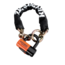 Kryptonite NY Chain CINCH RING 1275 2.5 feet x 12 mm
