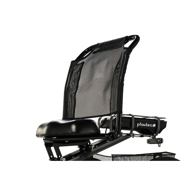 Pfautec Scoobo Electric Trike