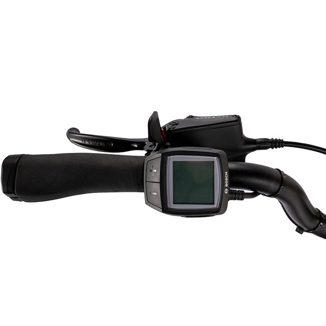 Pfautec Scoobo Electric Trike