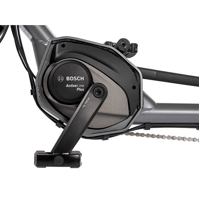 Pfautec Scoobo Electric Trike