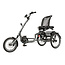 Pfautec Scoobo Electric Trike