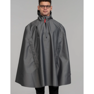 Anorak Rain Jacket from Cleverhood