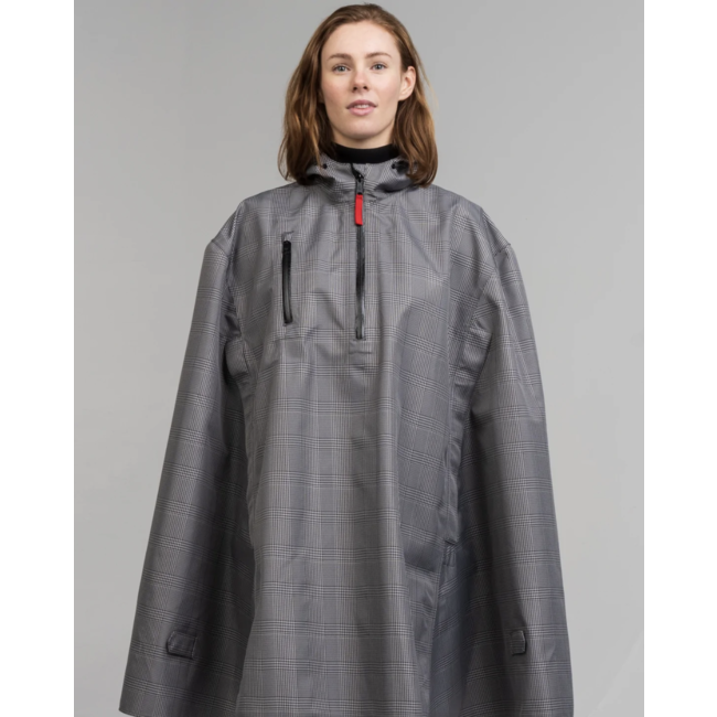 Cleverhood Urbanaut Rain Cape