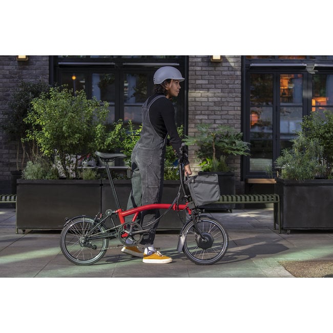 brompton basket