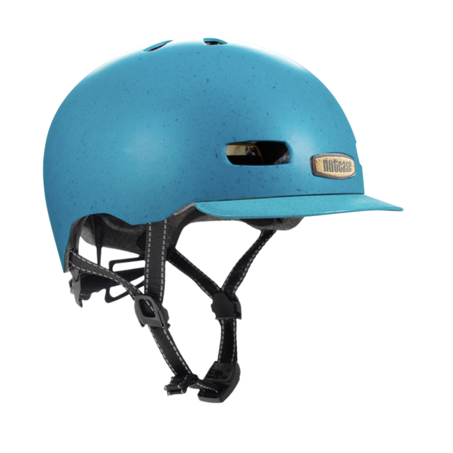 Nutcase Street Eco MIPS Helmet Skip A Stone