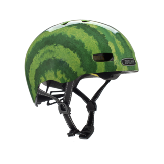 Nutcase Nutcase Street Watermelon Helmet