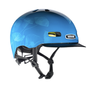 Nutcase Nutcase Street MIPS Helmet Inner Beauty