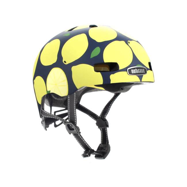 Nutcase Street MIPS Helmet Lemonhead