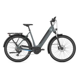 Gazelle Gazelle Ultimate T10 Electric City Bike - Bosch Smart System
