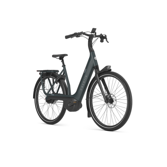 Gazelle Avignon C380 Electric City Bike