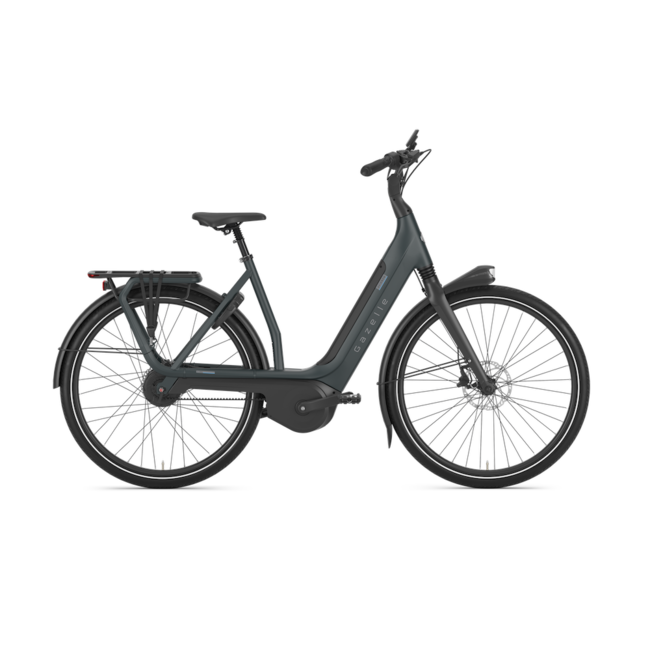 Gazelle Avignon C380 Electric City Bike